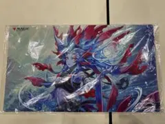 プレイマット マジック：ザ・ギャザリング