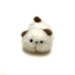 【C967】 ほわんほわん おおよろこび マスコット ぷでぃん
