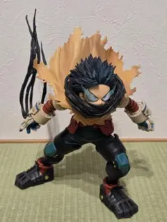 ヒロアカ一番くじ-連なる星霜-　A賞 緑谷出久 MASTERLISEフィギュア