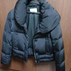 ダウンジャケット