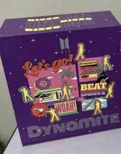 あきさん専用　DynamiteマルチOS DVDライター　パープル