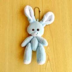 くまきち ぬいぐるみマスコット うさじ ガチャ