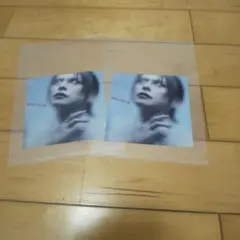 BUCK-TICK.クリアファイル未使用品No3