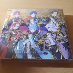 20 いれいす DICE 完全限定イレギュラーBOX