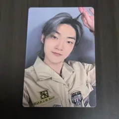 theb land ケビン　ランダムトレカ