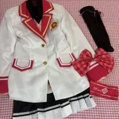 周央サンゴ コスプレのサムネイル