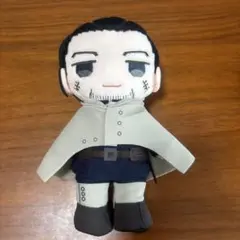 2026年最新】尾形百之助 ぬいぐるみの人気アイテム - メルカリ
