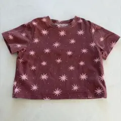 Semon Apartment セモアパートメント Tシャツ 100cm