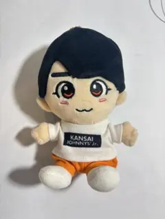 なにわ男子 大西流星 ちびぬい 第1弾