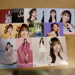 =LOVE イコラブ 瀧脇笙古 生写真 まとめ売り
