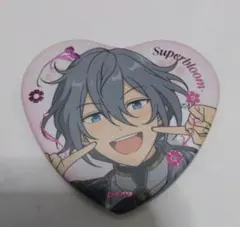 あんスタ　スタフォニ4th　缶バッジ　椎名ニキ