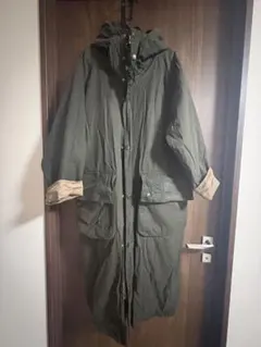 2026年最新】Barbour レディース モッズコートの人気アイテム - メルカリ