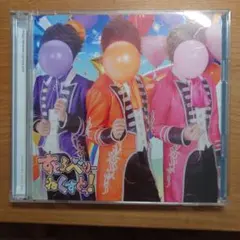 すとろべりーねくすとっ!(ライブ映像盤A)