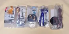 エヴァ ヱヴァンゲリヲン新劇場版 PORTRAITS ポートレイツ まとめ売り
