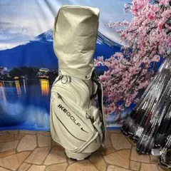 寶MM-515 NIKE キャディバッグ 約21cm 4.3kg