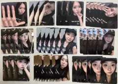 madein マシロ　blue 封入　トレカ　まとめ売り