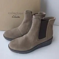 【新品未使用】Clarks Airabell Move / エアラベルムーブ