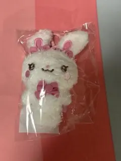 Hearts2Hearts ハトゥハ ユハ ハキュハ キーリング ぬいぐるみ | Mercari