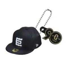 読売ジャイアンツ ニューエラ シークレット 59FIFTY ミニチュアスイング