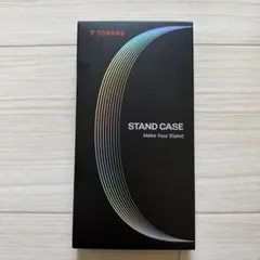 TORRAS Ostand Q3 レザートーン ネイビー 17Pro Max