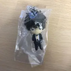 名探偵コナン　スイング　松田陣平　フィギュアキーホルダー