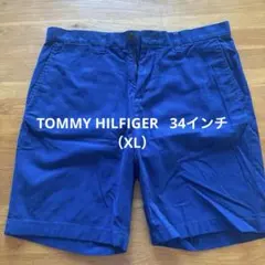 Tommy Hilfiger ショートパンツ ブルー 34インチのサムネイル