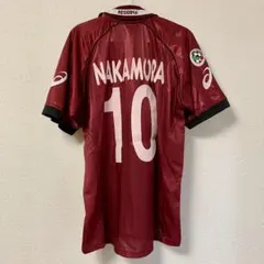 2025年最新】中村俊輔 レッジーナの人気アイテム - メルカリ