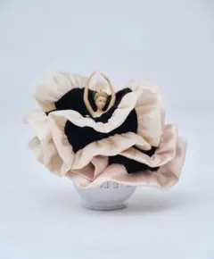 laubeblanc ヘアゴム