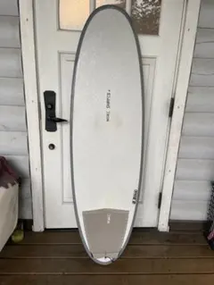 NT surfboards STUMP 5.4 元ALBUMシェイパー - メルカリ