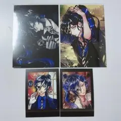 あくねこ ボスキ