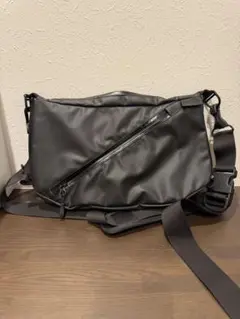 bagjack sniperbag ネクストレベル ハイグロッシー