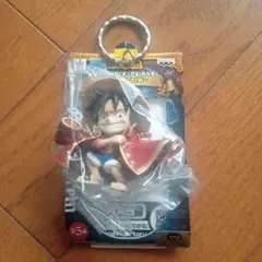 ワンピース デフォルメフィギュアキーホルダー パンクハザード vol.1