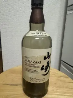 山崎　鶴　から瓶のサムネイル