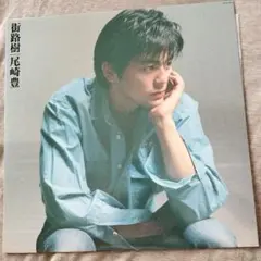 尾崎豊 レコード4枚 2025年最新】尾崎豊 レコードの人気アイテム - メルカリ