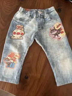 アンパンマンキッズコレクション アンパンマン パンツ 100cm