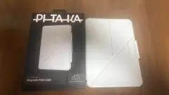 PITAKA MagEZ Folio 2 iPad A16