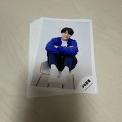 少年忍者 安嶋秀生 公式写真①