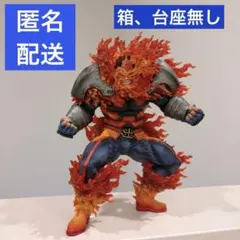 2025年最新】エンデヴァー フィギュア 一番くじの人気アイテム - メルカリ