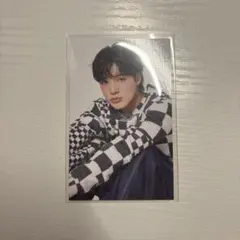 NCTDREAM CAFE ジェノ トレカ