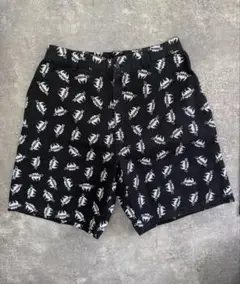 ゾーラック　スウェット　ハーフパンツ 美品】ゾーラック ハーフパンツ Lサイズ - メルカリ