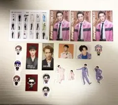 Snow Man 岩本照 シングルアルバムライブグッズ特典 まとめ売り