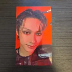 SEVENTEEN HAPPY BURSTDAY ユニバ 埼玉限定 ジュン