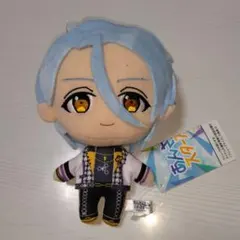 あんさんぶるスターズ!! ぬいぐるみ 流星隊 深海奏汰 あんすた - メルカリ