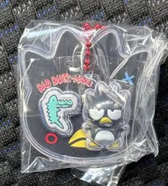 サンリオキャラクターズ　パッケージチャーム&チョコボーロ