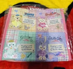 専用ダッフィー ハートウォーミングデイズ 2018 スーベニアランチケース