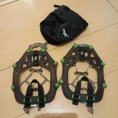 BRS XB-22-M 크램폰 체인 스파이크