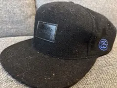 stussy キャップのサムネイル