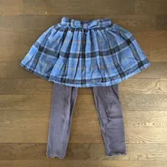 mamaraku スカート