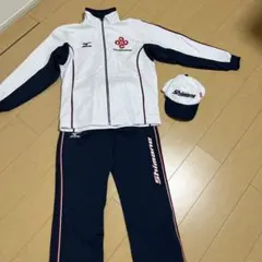 Mizuno Shimano スポーツウェアセット　3点セット