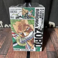 ONE PIECE BASE SHOP くじ アクリルブロック ゾロ - メルカリ
